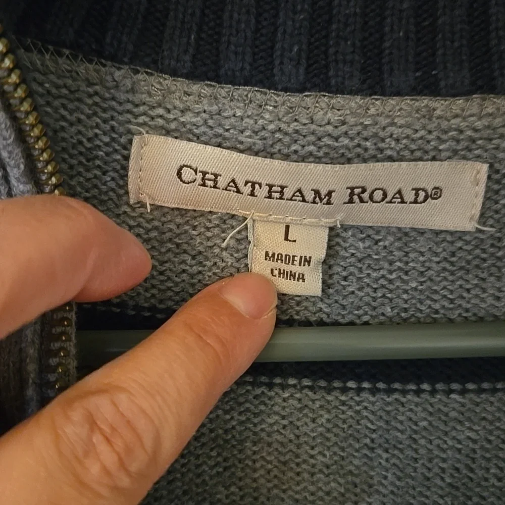 Chatham Road chatham road